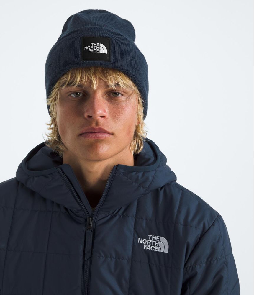 Gorro-Big-Box-Beanie-Azul-Unisex-The-North-Face-