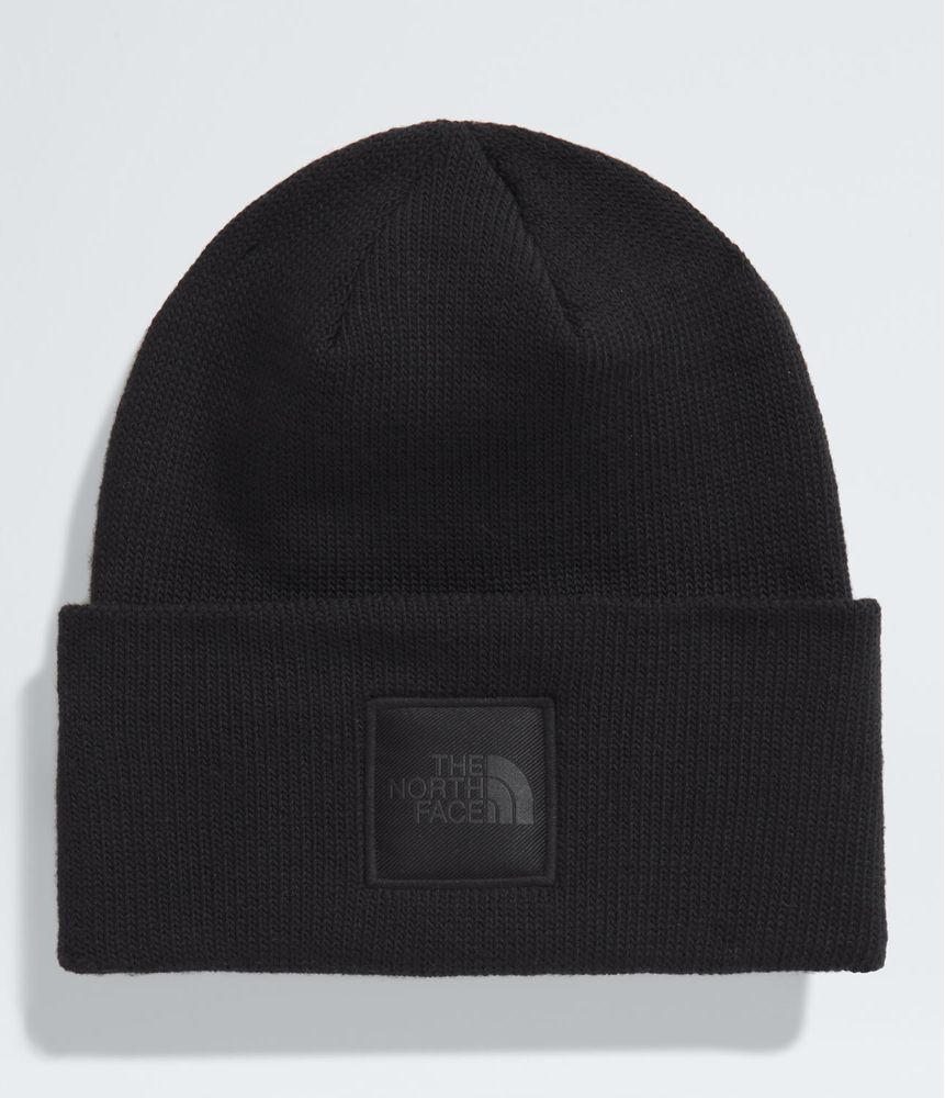 Gorro-Big-Box-Beanie-Negro-Unisex-The-North-Face-