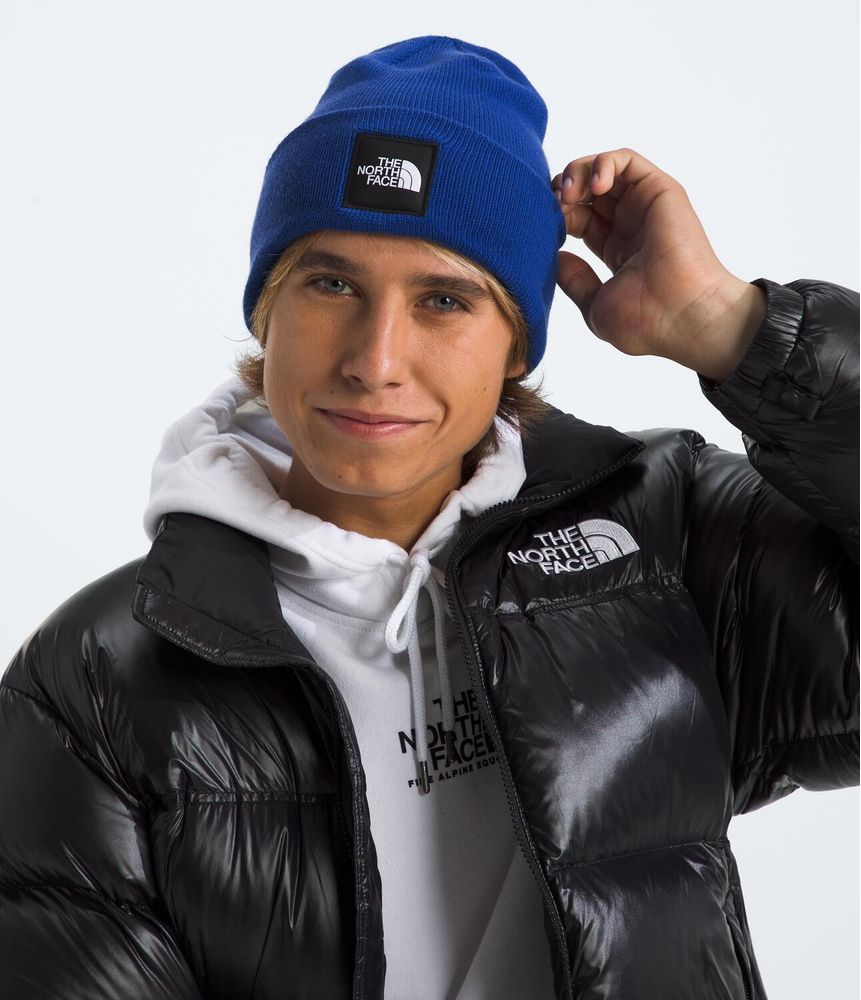 Gorro-Big-Box-Beanie-Azul-Unisex-The-North-Face-