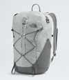Mochila-Borealis-Trail-Gris-Unisex-The-North-Face-