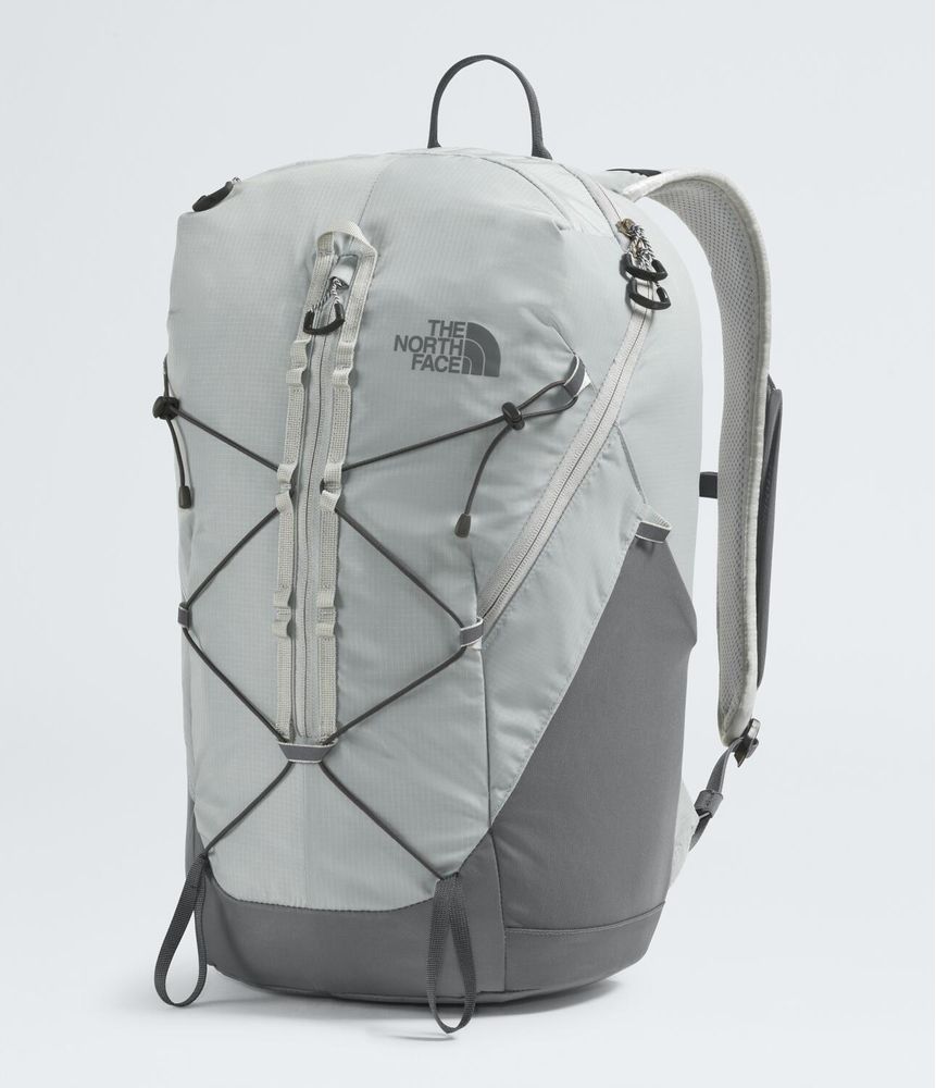 Mochila-Borealis-Trail-Gris-Unisex-The-North-Face-
