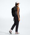 Mochila-Router-Negro-Unisex-The-North-Face-