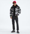 Chompa-1996-Retro-Nuptse-Jacket--Print-Negro-Hombre-The-North-Face-