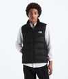 Chaleco-Hydrenalite-Down-Vest-Negro-Hombre-The-North-Face-