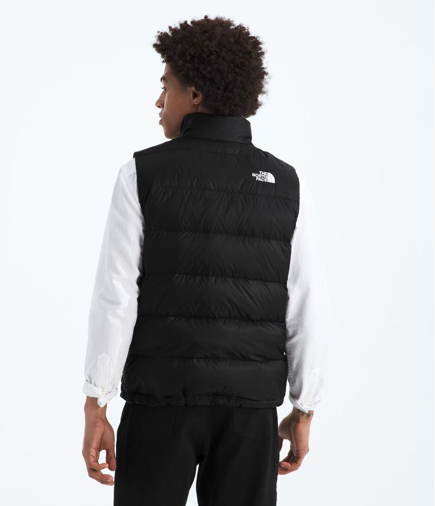 Chaleco-Hydrenalite-Down-Vest-Negro-Hombre-The-North-Face-
