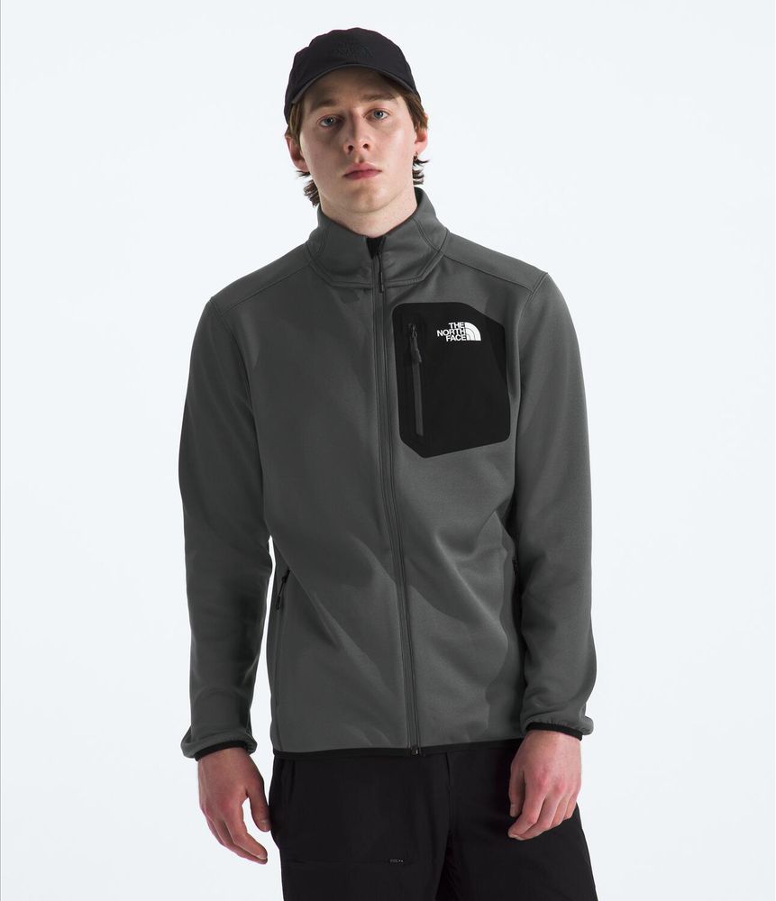 Chompa-Crest-Fz-Gris-Hombre-The-North-Face-