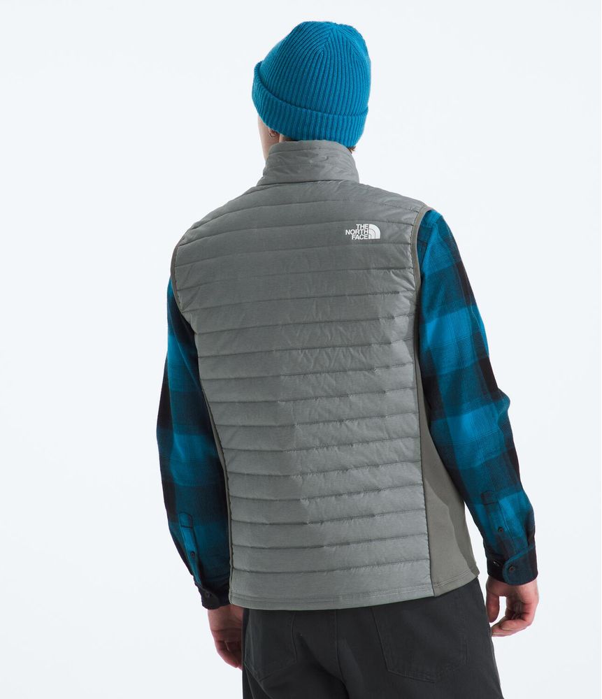 Chaleco-Canyonlands-Hybrid-Vest-Gris-Hombre-The-North-Face-
