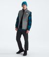 Chaleco-Canyonlands-Hybrid-Vest-Gris-Hombre-The-North-Face-