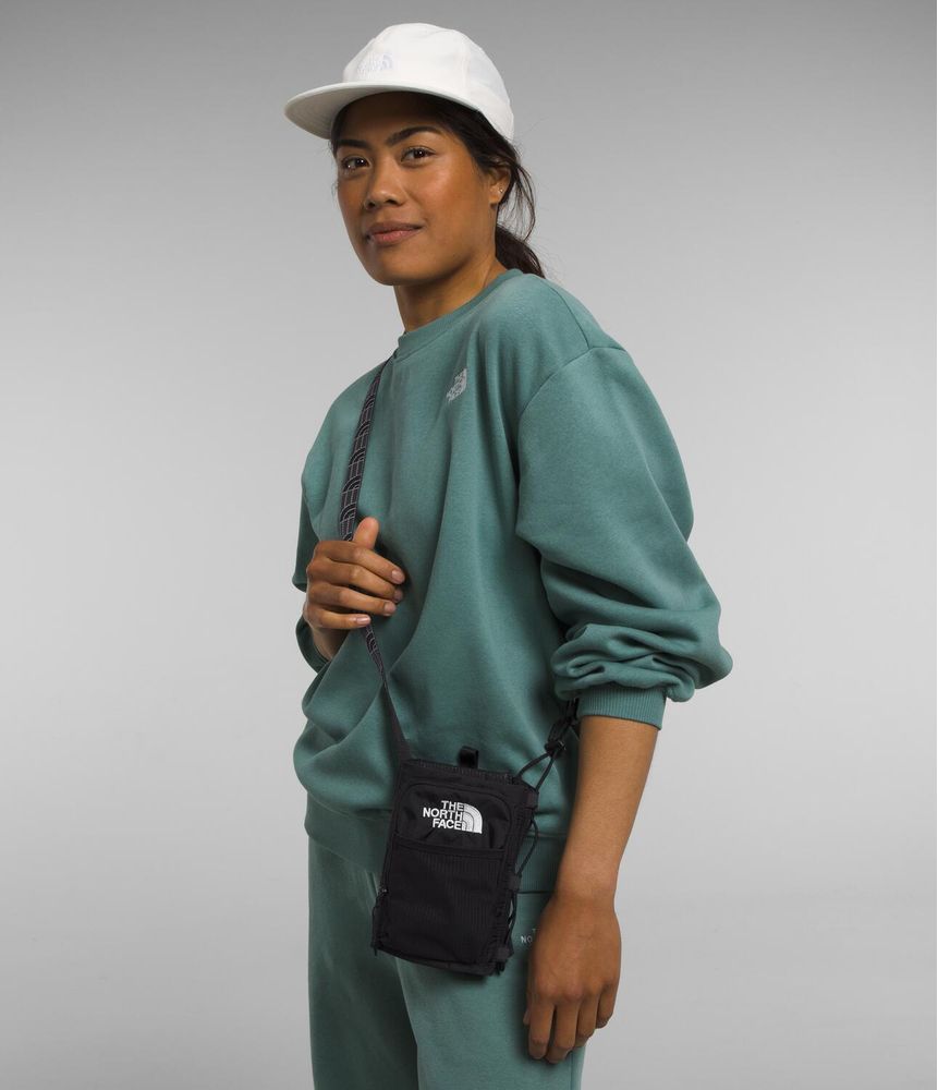 Bolso-Borealis-Water-Bottle-Holder-Negro-Unisex-The-North-Face-