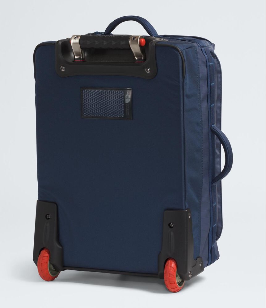 Mochila-Base-Camp-Voyager-29-Roller-Azul-Unisex-The-North-Face-