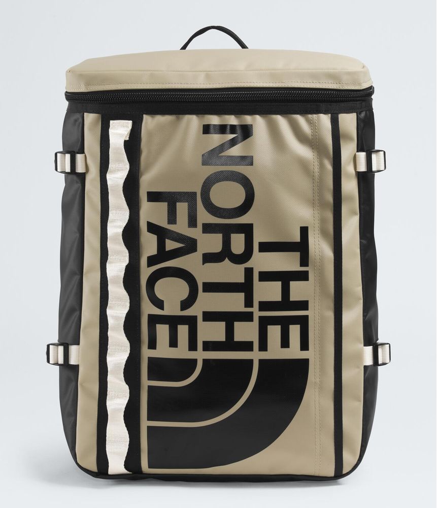 Mochila-Base-Camp-Fuse-Box-Beige-Unisex-The-North-Face-