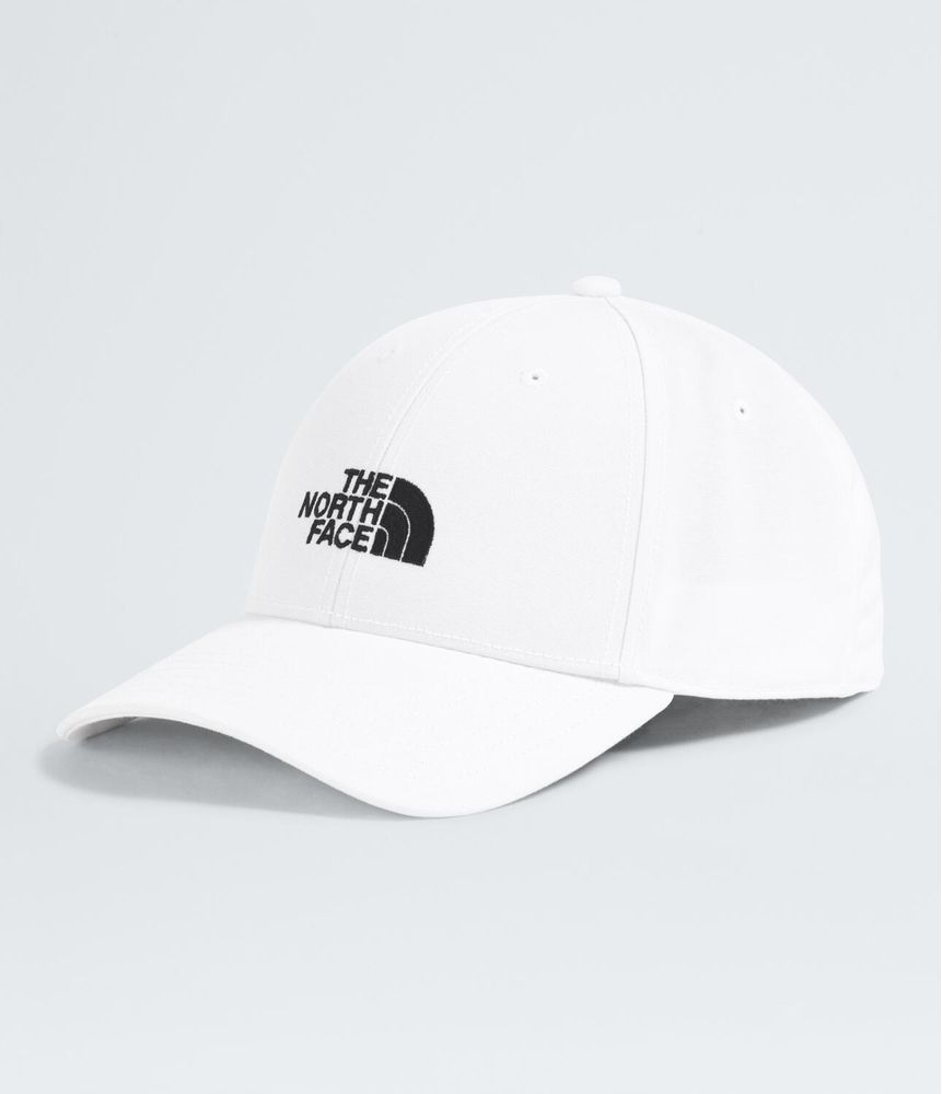 Gorra-Recycled-66-Classic-Hat-Blanco-Unisex-The-North-Face-