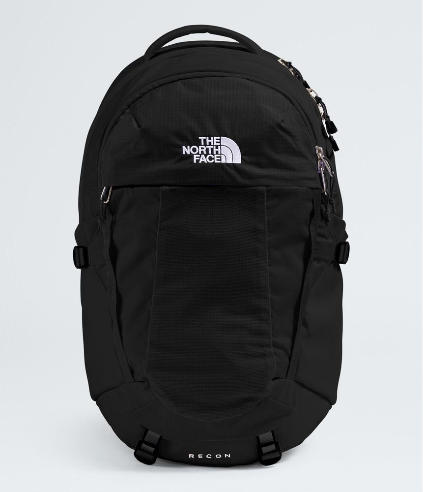 Mochila-W-Recon-Negro-Mujer-The-North-Face-