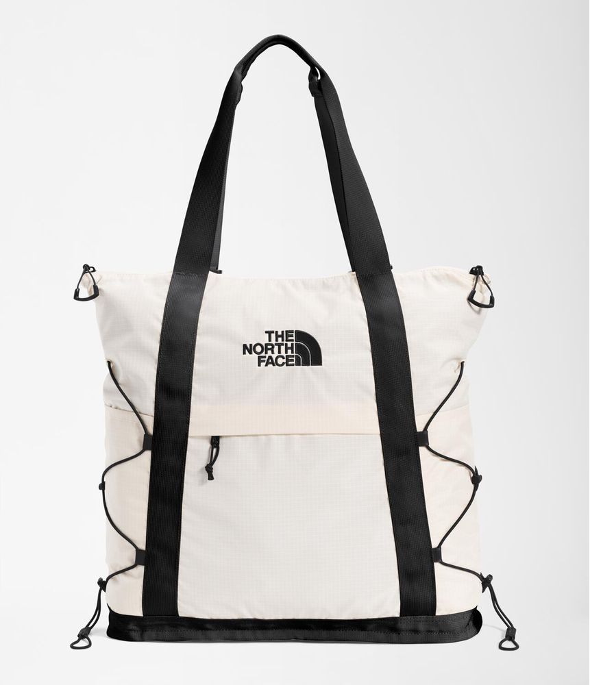 Mochila-Borealis-Tote-Blanco-Unisex-The-North-Face-