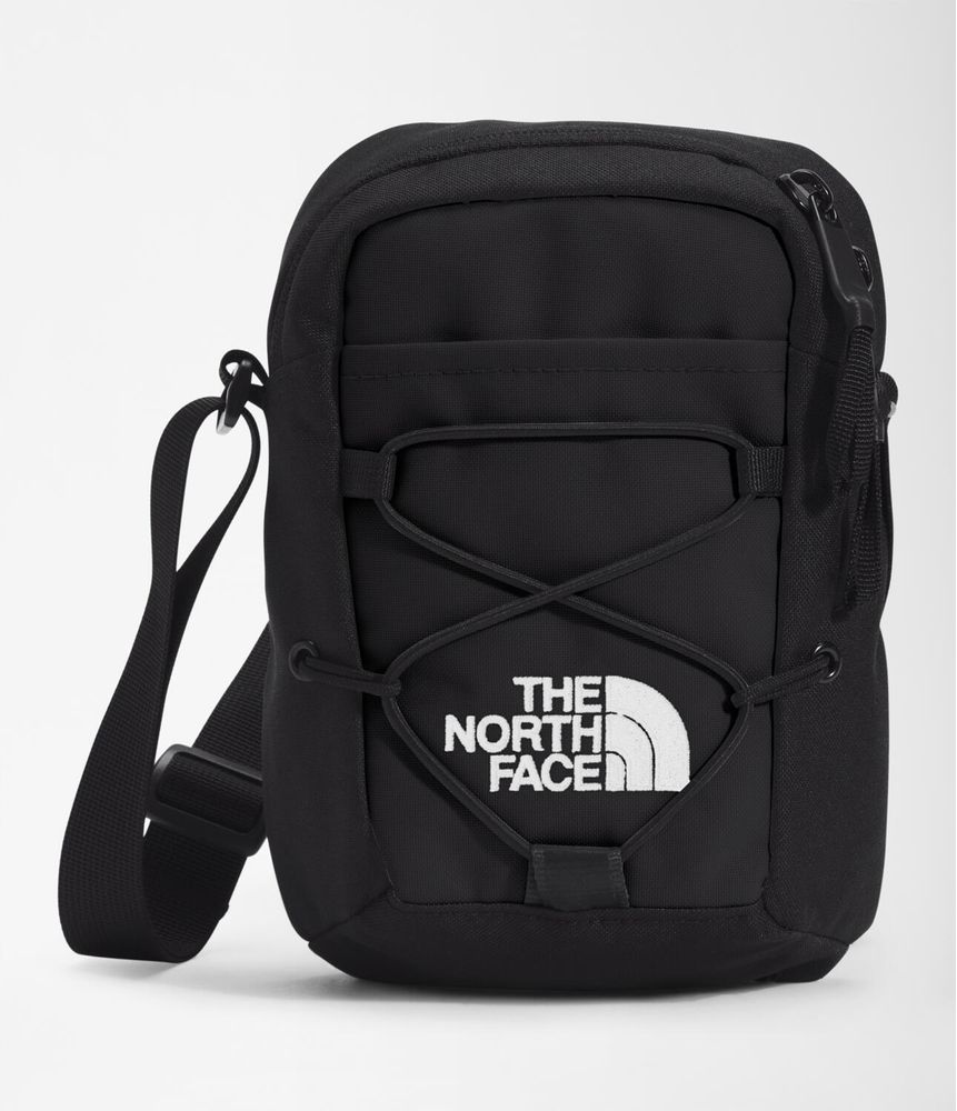 Riñonera-Jester-Crossbody-Negra-Unisex-The-North-Face-