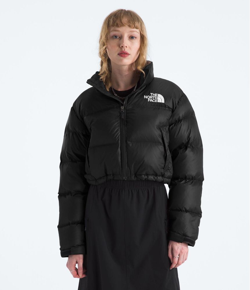Chompa-Nuptse-Short-Jacket-Negro-Mujer-The-North-Face-
