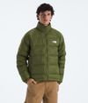 Chompa-Hydrenalite-Down-Jacket-Verde-Hombre-The-North-Face-