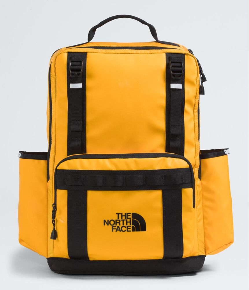 Mochila-Base-Camp-Daypack-Amarillo-Unisex-The-North-Face-