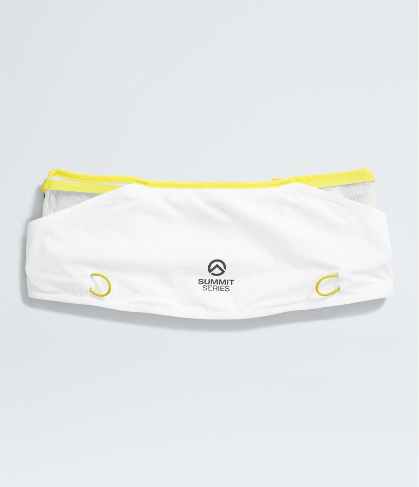 Riñonera-Summit-Run-Belt-Blanca-Unisex-The-North-Face-