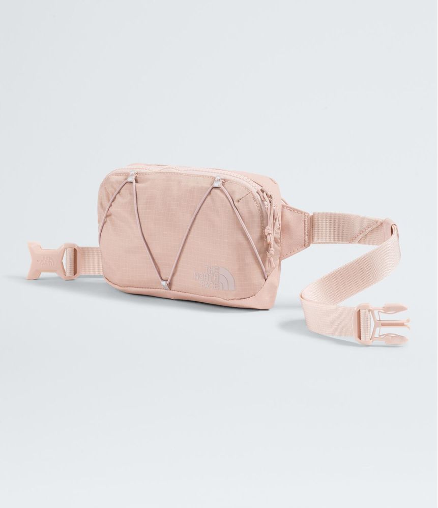 Riñonera-Terra-Lumbar-1L-Rosado-Unisex-The-North-Face-