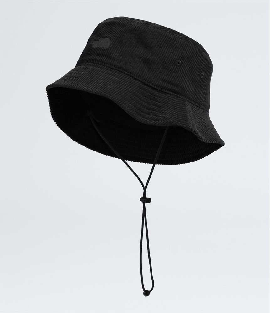 Gorro-Norm-Se-Bucket-Negro-Unisex-The-North-Face-