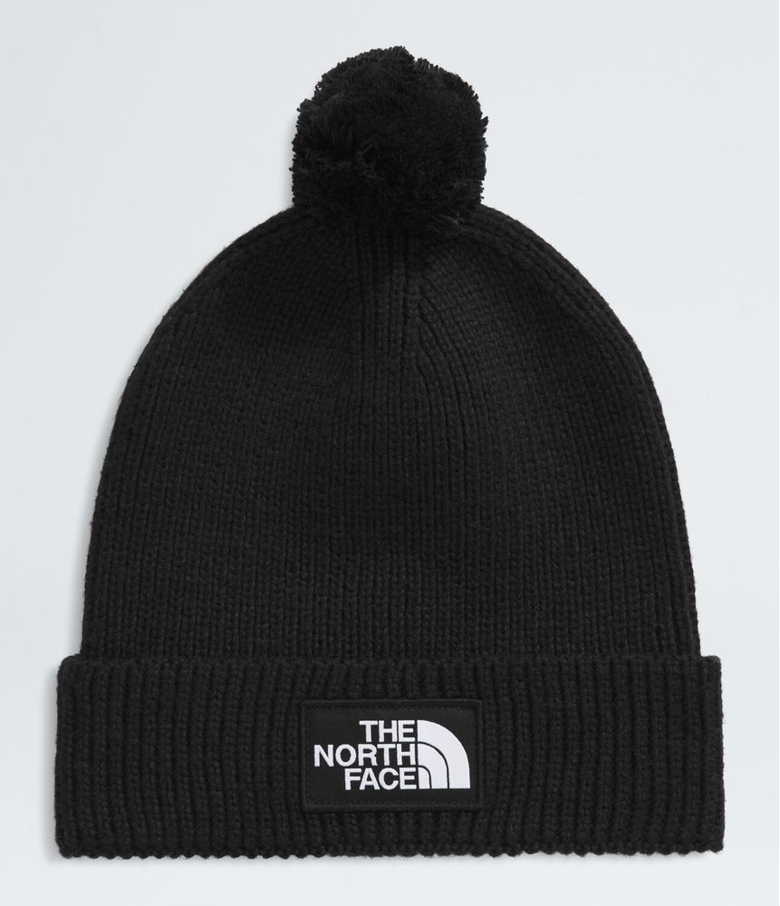 Gorro-Tnf-Logo-Box-Pom-Beanie-Negro-Unisex-The-North-Face-