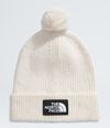 Gorro-Tnf-Logo-Box-Pom-Beanie-Blanco-Unisex-The-North-Face-
