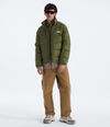 Chompa-Hydrenalite-Down-Jacket-Verde-Hombre-The-North-Face-