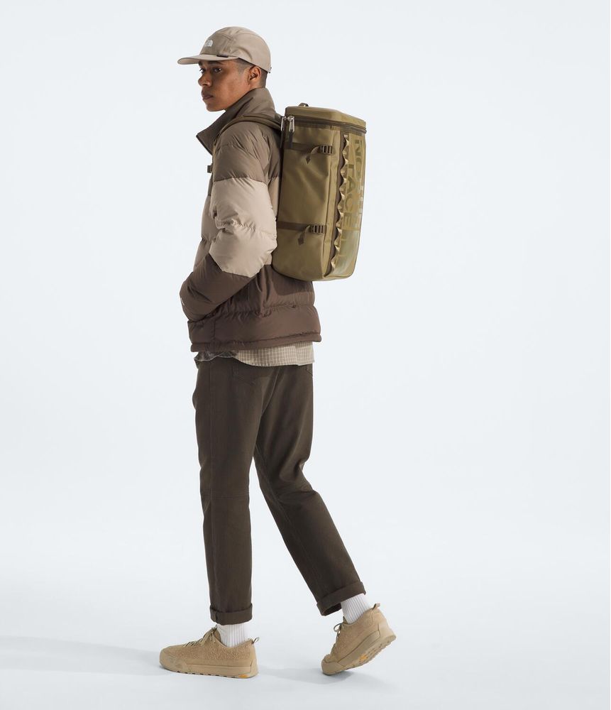 Mochila-Base-Camp-Fuse-Box-Verde-Unisex-The-North-Face-