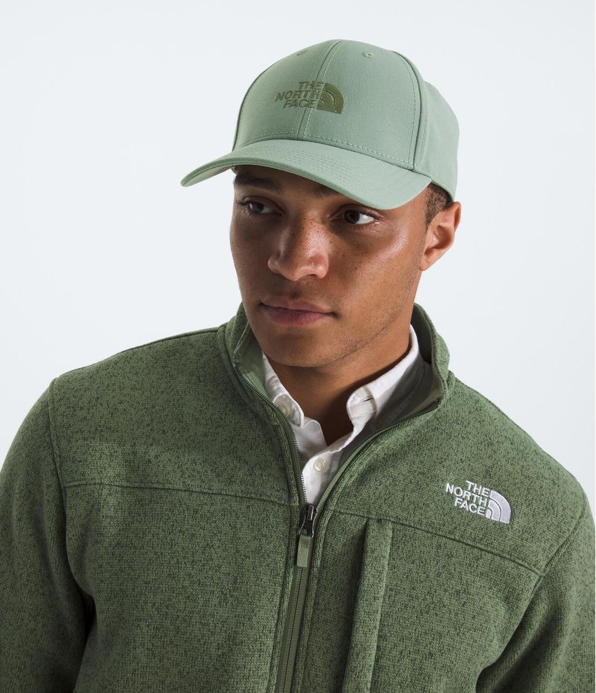 Gorra-Recycled-66-Classic-Hat-Verde-Unisex-The-North-Face-