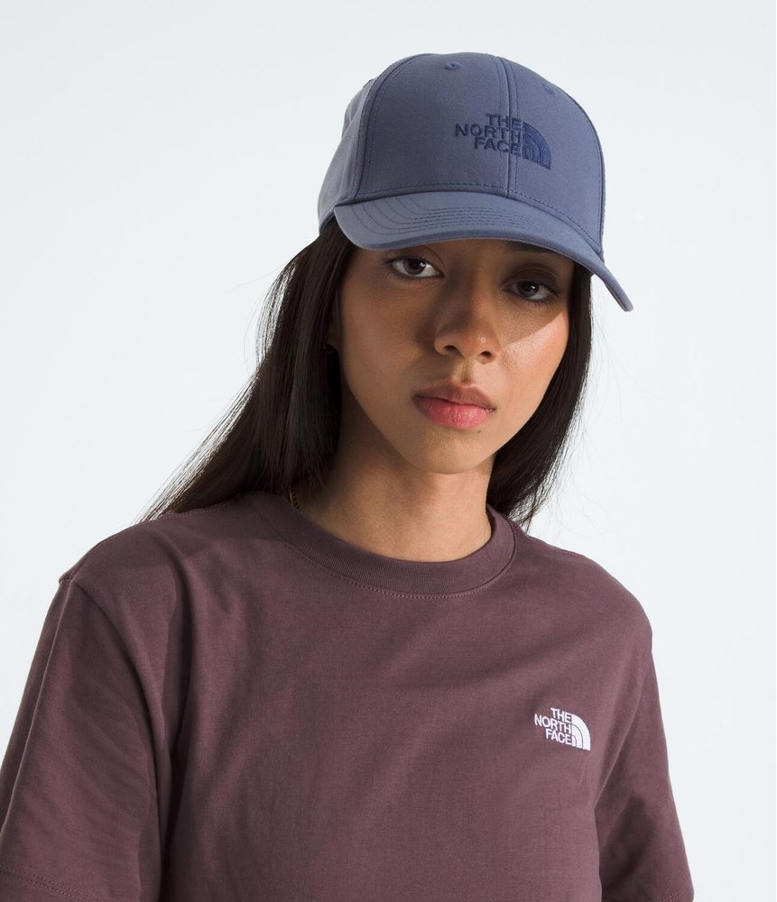 Gorra-Recycled-66-Classic-Hat-Purpura-Unisex-The-North-Face-