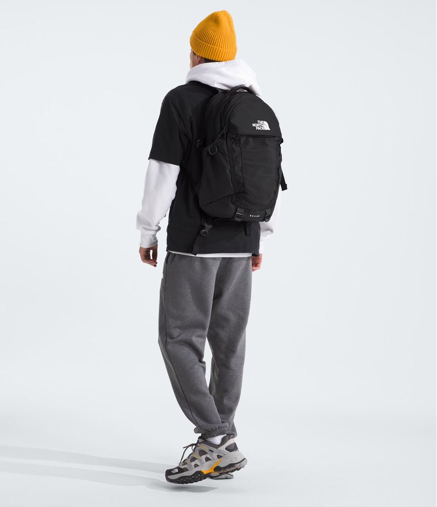 Mochila-Recon-Negro-Unisex-The-North-Face-