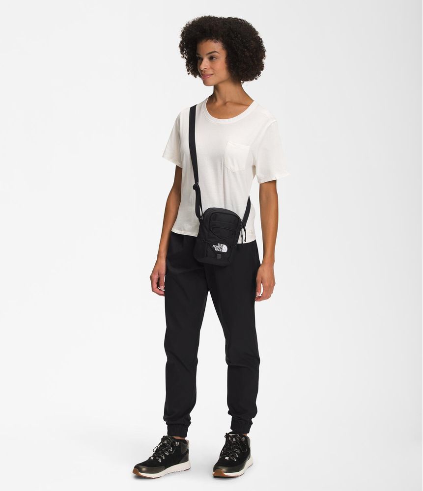 Riñonera-Jester-Crossbody-Negra-Unisex-The-North-Face-