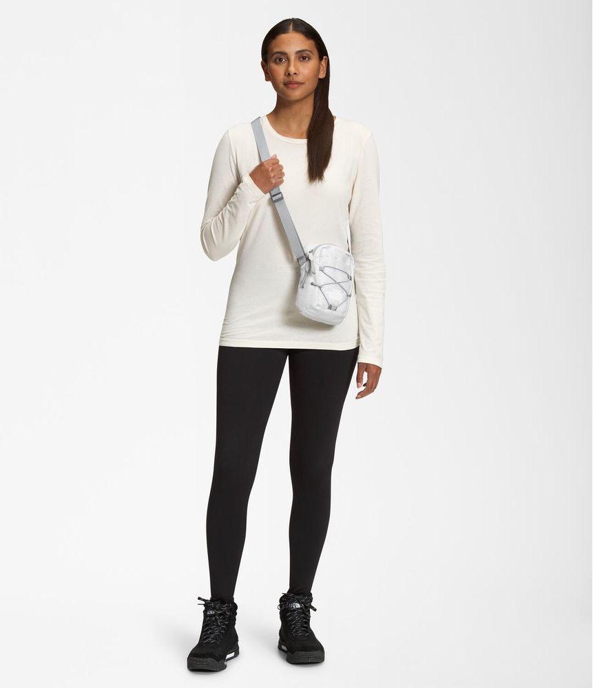 Riñonera-Jester-Crossbody-Blanca-Unisex-The-North-Face-