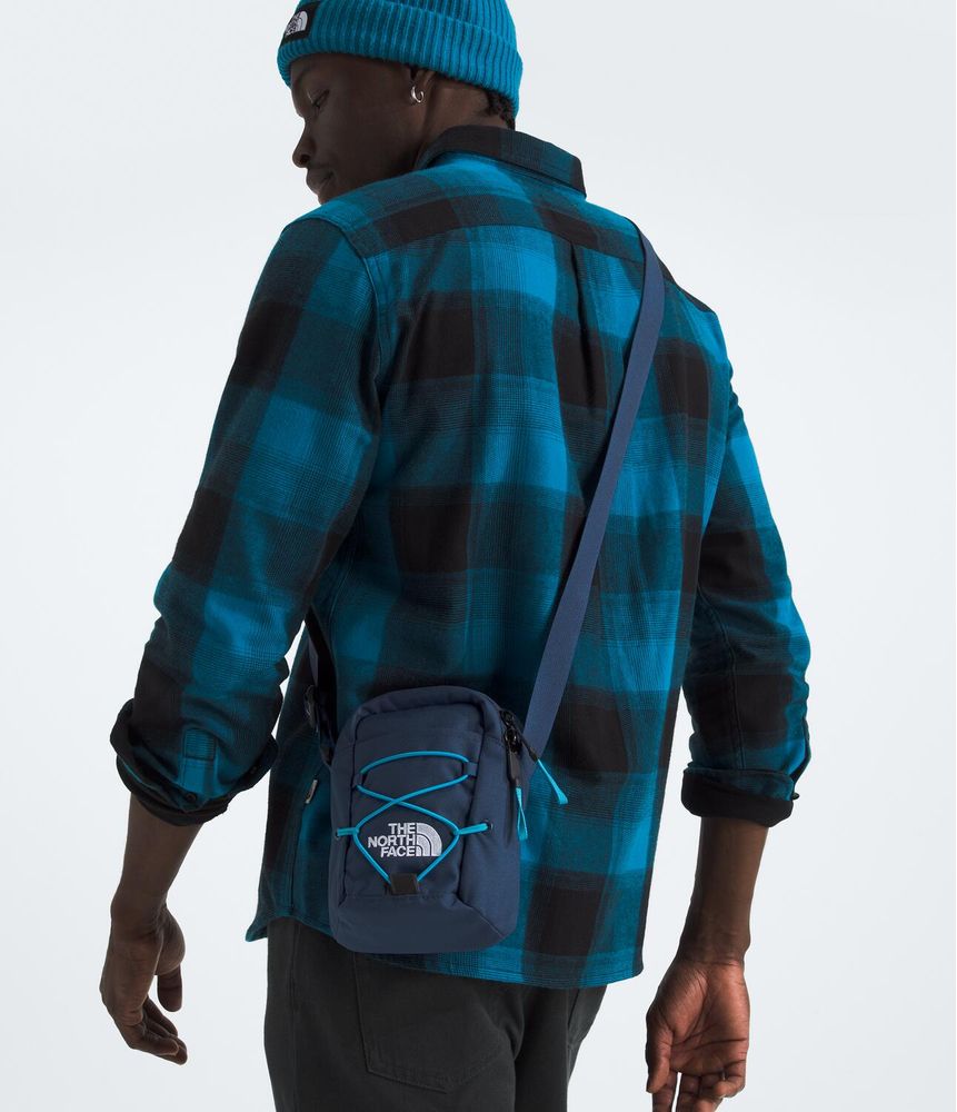 Riñonera-Jester-Crossbody-Azul-Unisex-The-North-Face-