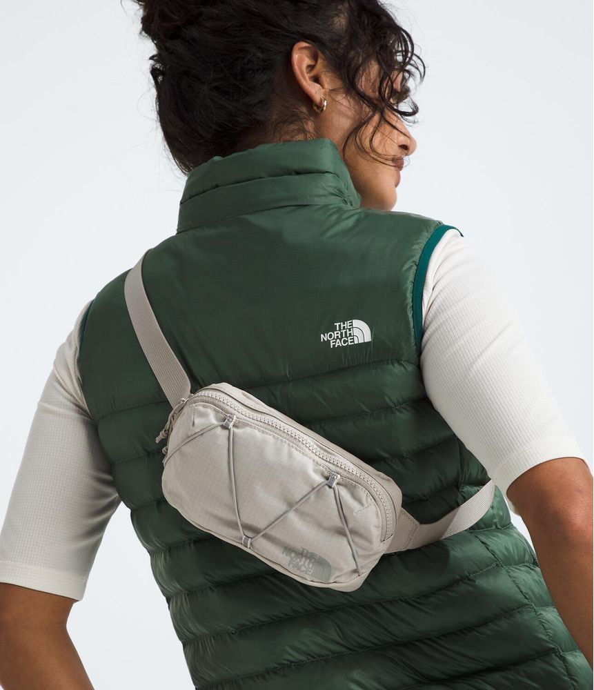 Riñonera-Terra-Lumbar-1L-Blanca-Unisex-The-North-Face-