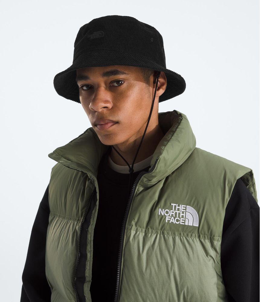 Gorro-Norm-Se-Bucket-Negro-Unisex-The-North-Face-