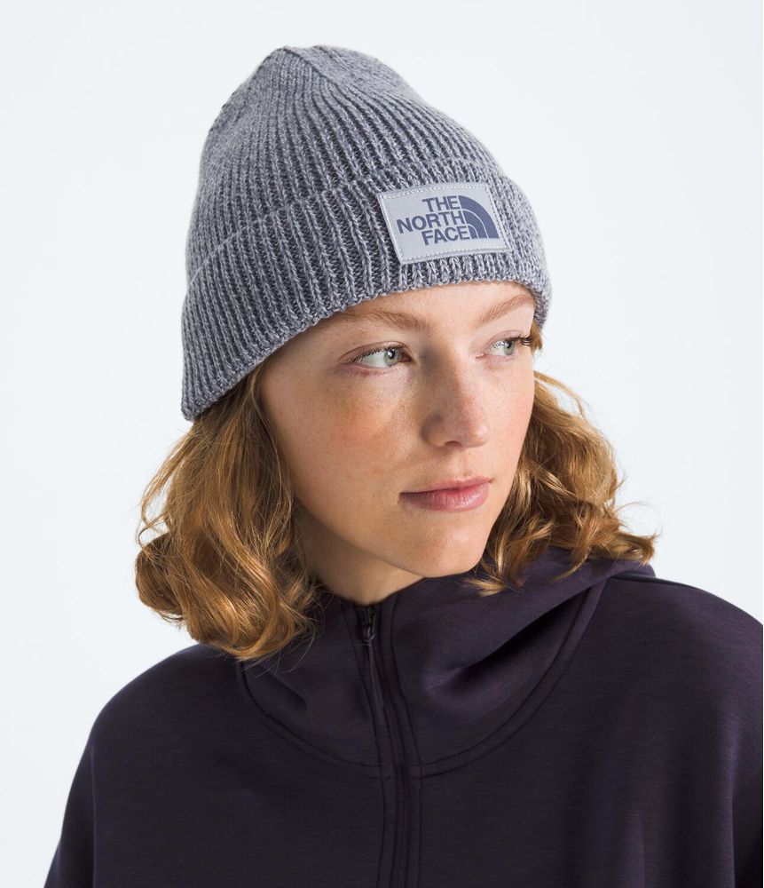 Gorro-Tnf-Logo-Box-Cuffed-Beanie-Azul-Unisex-The-North-Face-