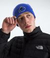 Gorro-Tnf-Logo-Box-Cuffed-Beanie-Azul-Unisex-The-North-Face-