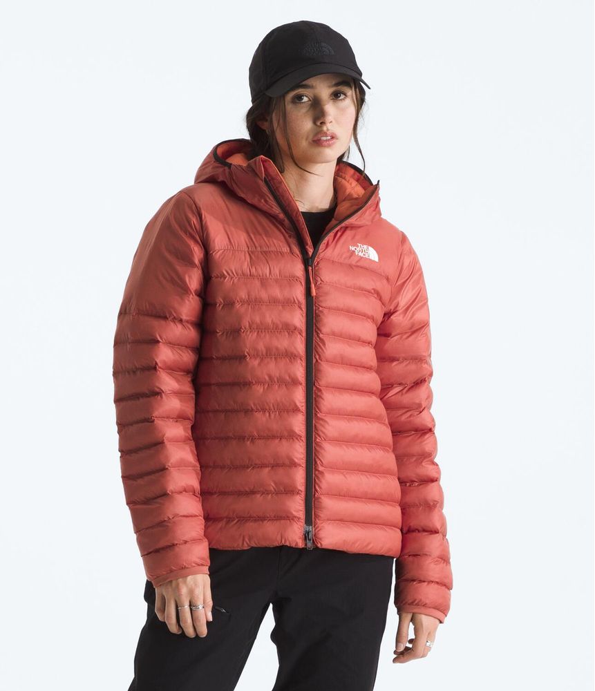 Chompa-Terra-Peak-Hoodie-Rojo-Mujer-The-North-Face-