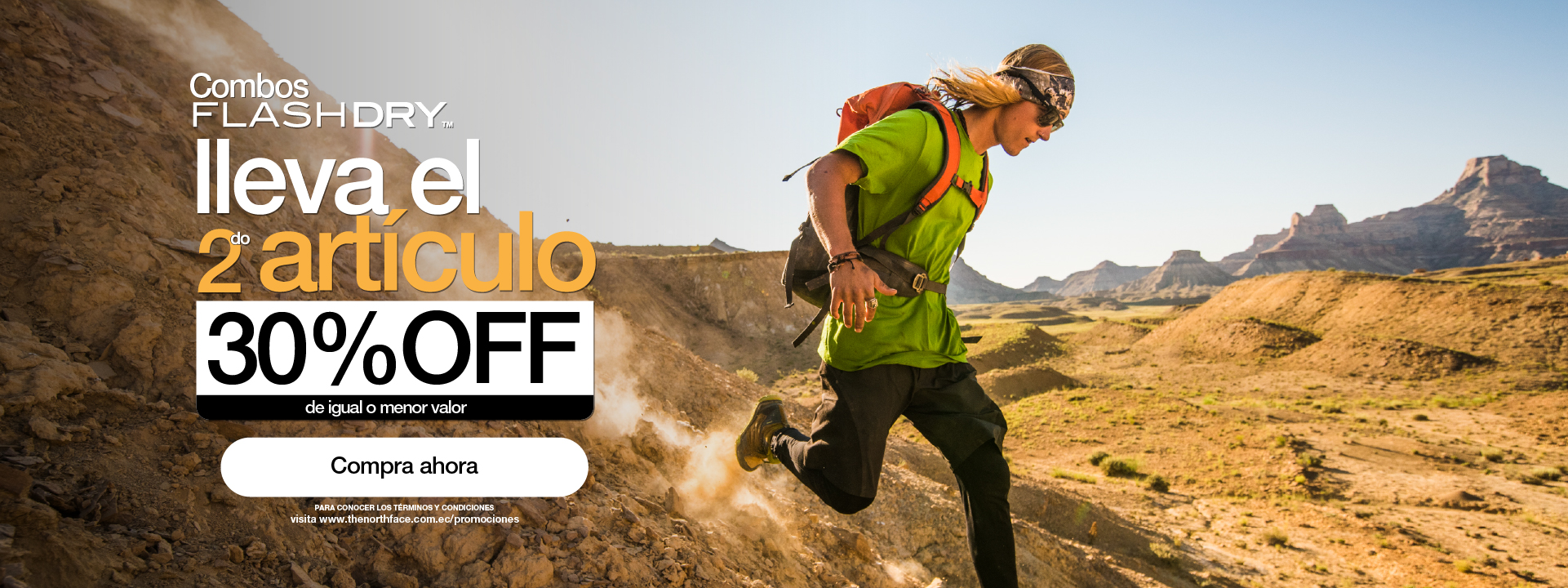 Combos Flash Desktop