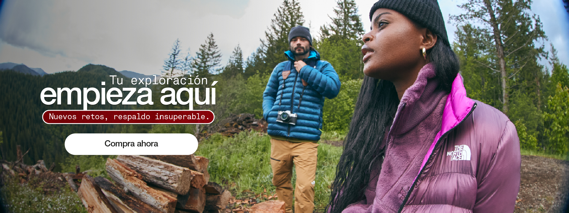 Nuevos retos Desktop