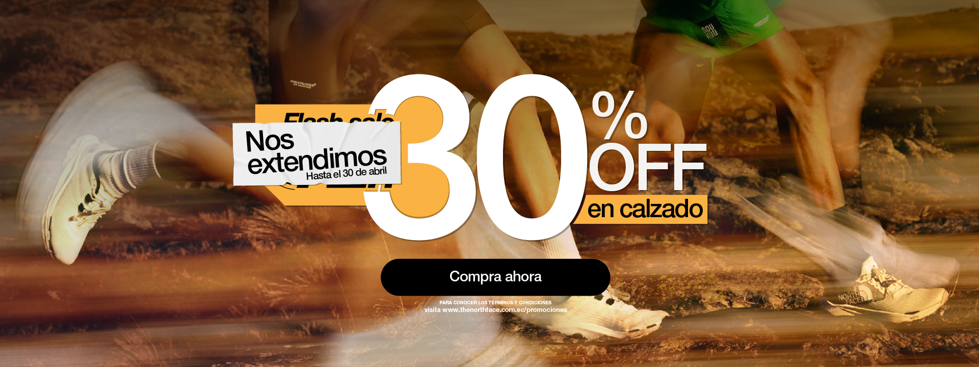 Calzado 30% Desktop