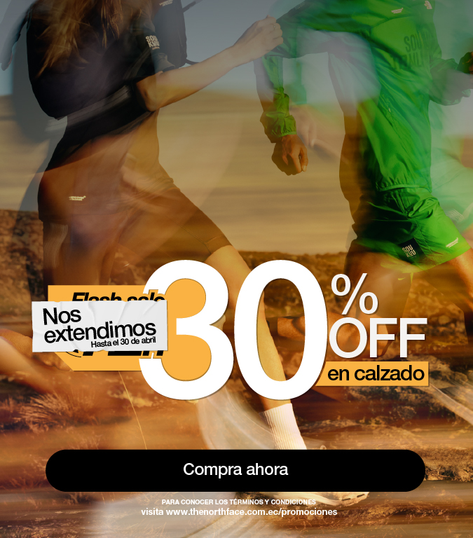 Calzado 30% Mobile