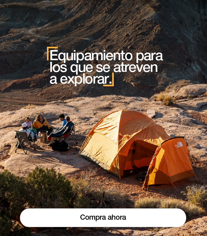 Equipamiento Mobile