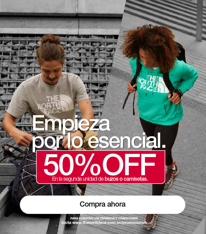 Segunda al 50% Mobile